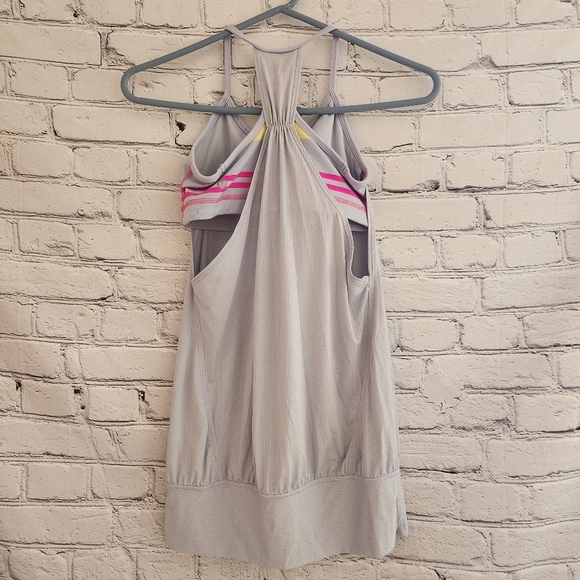 Lululemon No Limits Tank - Picture 2 of 8